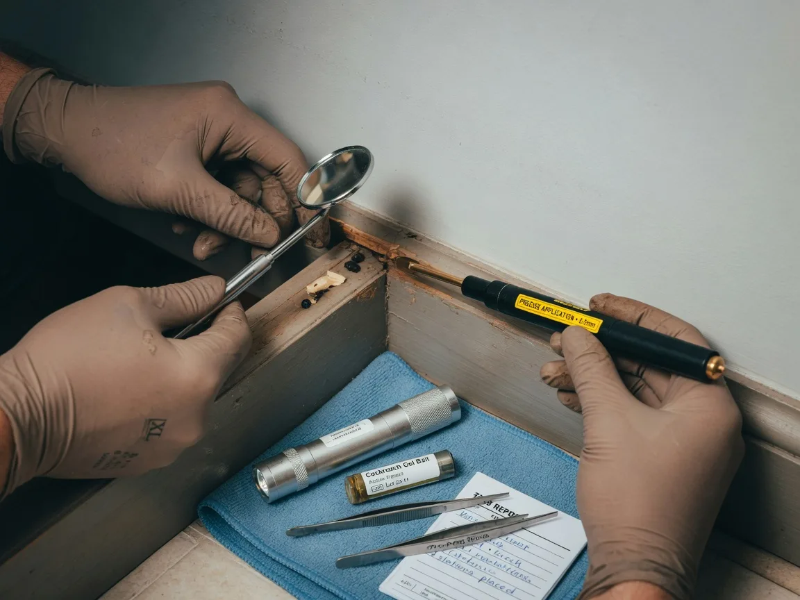 Why choose Emergency Pest Control in Greenwood, ME